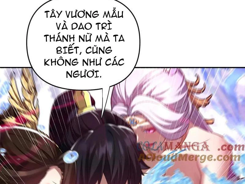 Bắt Đầu Chấn Kinh Nữ Đế Lão Bà, Ta Vô Địch! - Chap 33