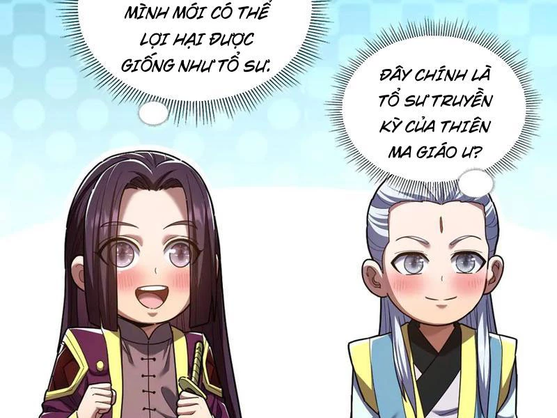 Bắt Đầu Chấn Kinh Nữ Đế Lão Bà, Ta Vô Địch! - Chap 33