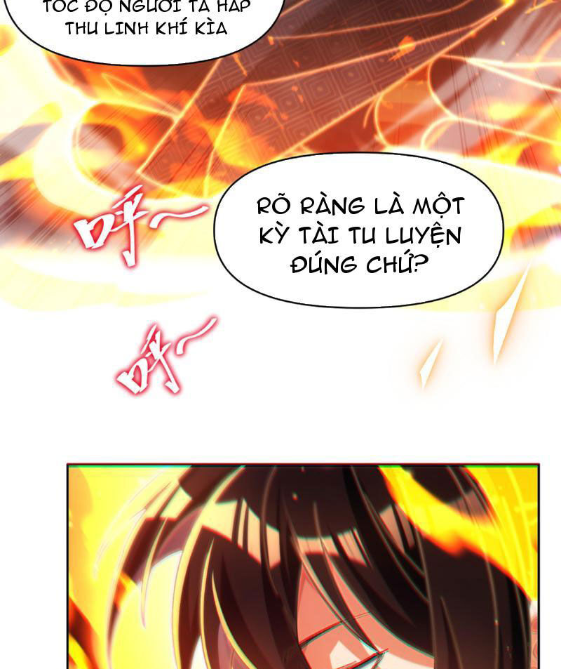 Bắt Đầu Chấn Kinh Nữ Đế Lão Bà, Ta Vô Địch! - Chap 4