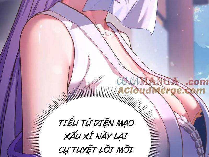 Bắt Đầu Chấn Kinh Nữ Đế Lão Bà, Ta Vô Địch! - Chap 46