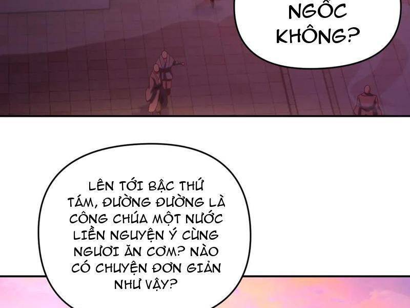 Bắt Đầu Chấn Kinh Nữ Đế Lão Bà, Ta Vô Địch! - Chap 46