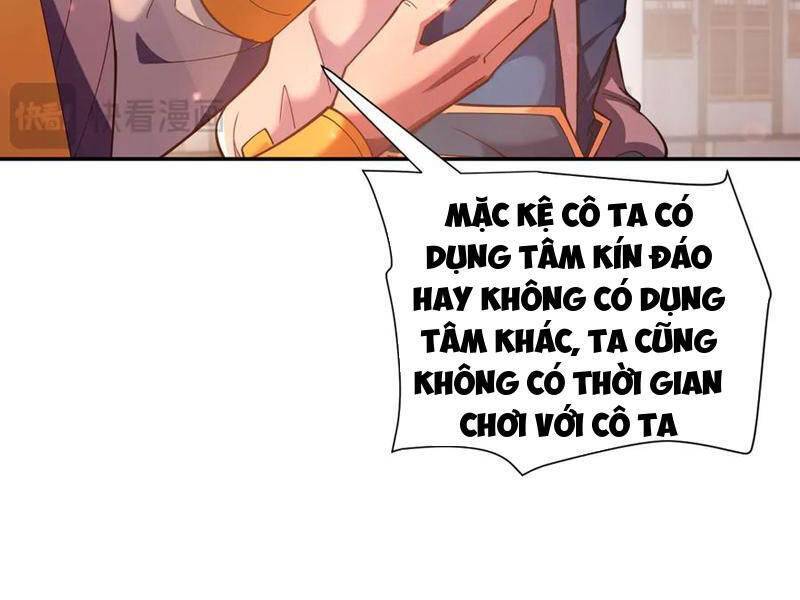 Bắt Đầu Chấn Kinh Nữ Đế Lão Bà, Ta Vô Địch! - Chap 46