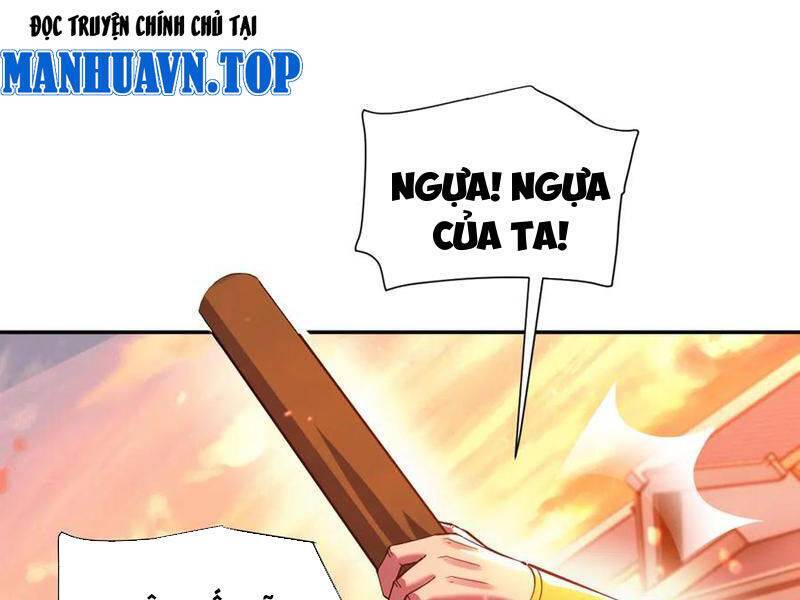 Bắt Đầu Chấn Kinh Nữ Đế Lão Bà, Ta Vô Địch! - Chap 46