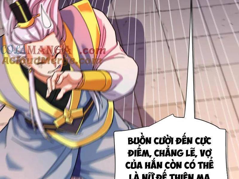 Bắt Đầu Chấn Kinh Nữ Đế Lão Bà, Ta Vô Địch! - Chap 46