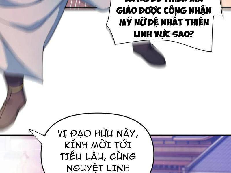 Bắt Đầu Chấn Kinh Nữ Đế Lão Bà, Ta Vô Địch! - Chap 46