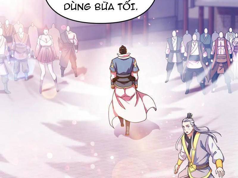 Bắt Đầu Chấn Kinh Nữ Đế Lão Bà, Ta Vô Địch! - Chap 46