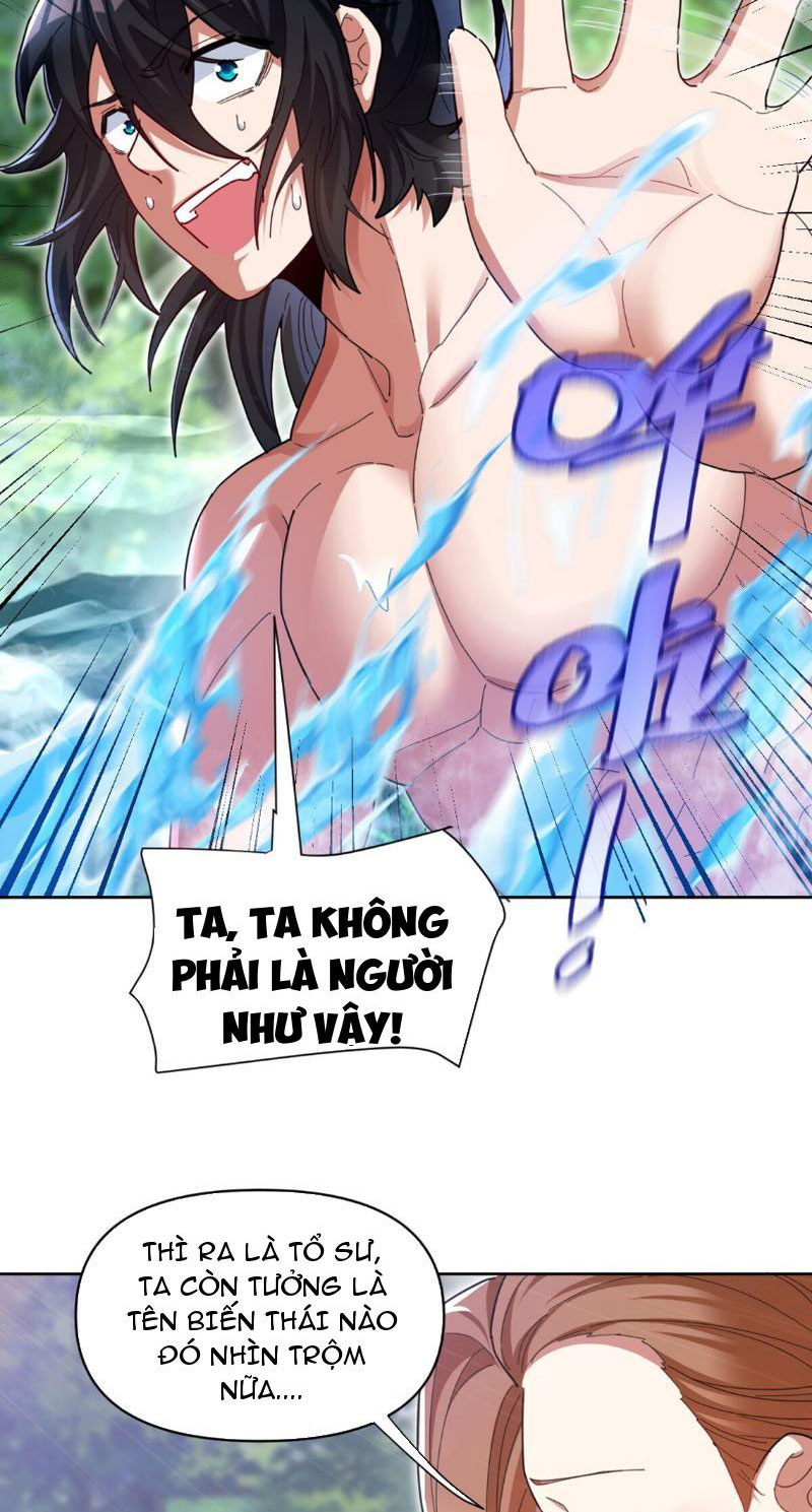 Bắt Đầu Chấn Kinh Nữ Đế Lão Bà, Ta Vô Địch! - Chap 6