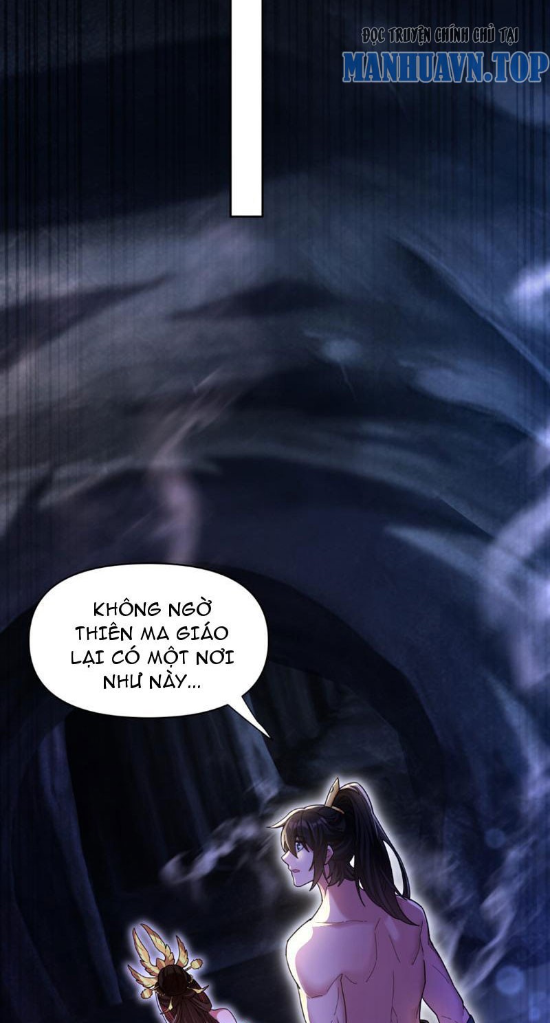 Bắt Đầu Chấn Kinh Nữ Đế Lão Bà, Ta Vô Địch! - Chap 6