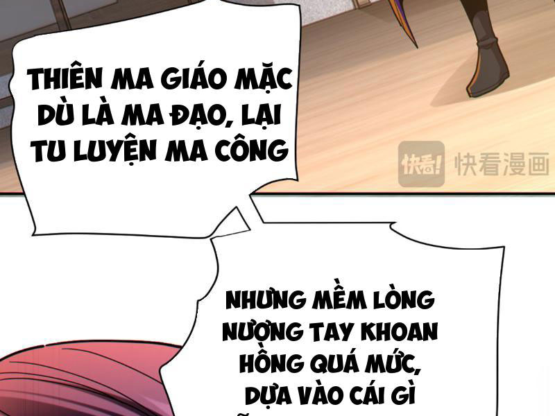 Bắt Đầu Chấn Kinh Nữ Đế Lão Bà, Ta Vô Địch! - Chap 8