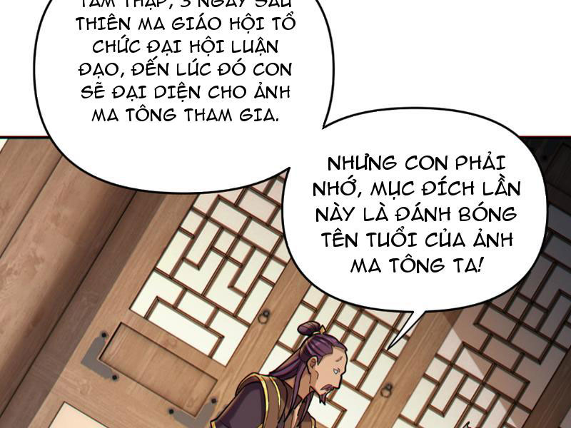 Bắt Đầu Chấn Kinh Nữ Đế Lão Bà, Ta Vô Địch! - Chap 8