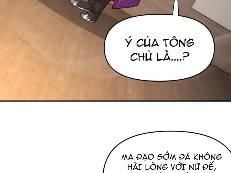 Bắt Đầu Chấn Kinh Nữ Đế Lão Bà, Ta Vô Địch! - Chap 8