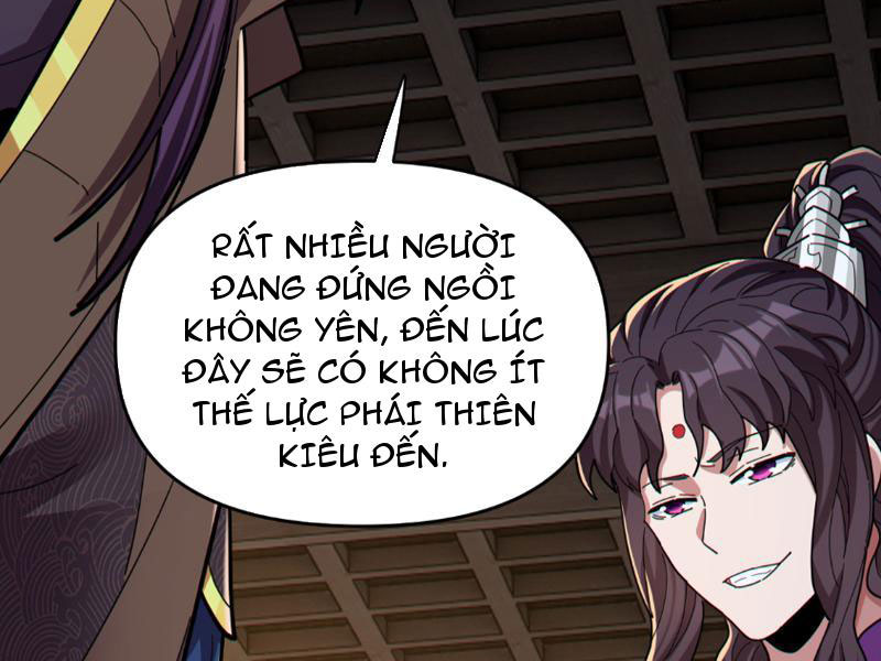 Bắt Đầu Chấn Kinh Nữ Đế Lão Bà, Ta Vô Địch! - Chap 8