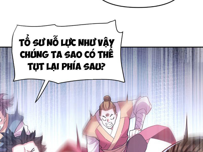 Bắt Đầu Chấn Kinh Nữ Đế Lão Bà, Ta Vô Địch! - Chap 8