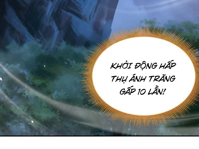 Bắt Đầu Chấn Kinh Nữ Đế Lão Bà, Ta Vô Địch! - Chap 8