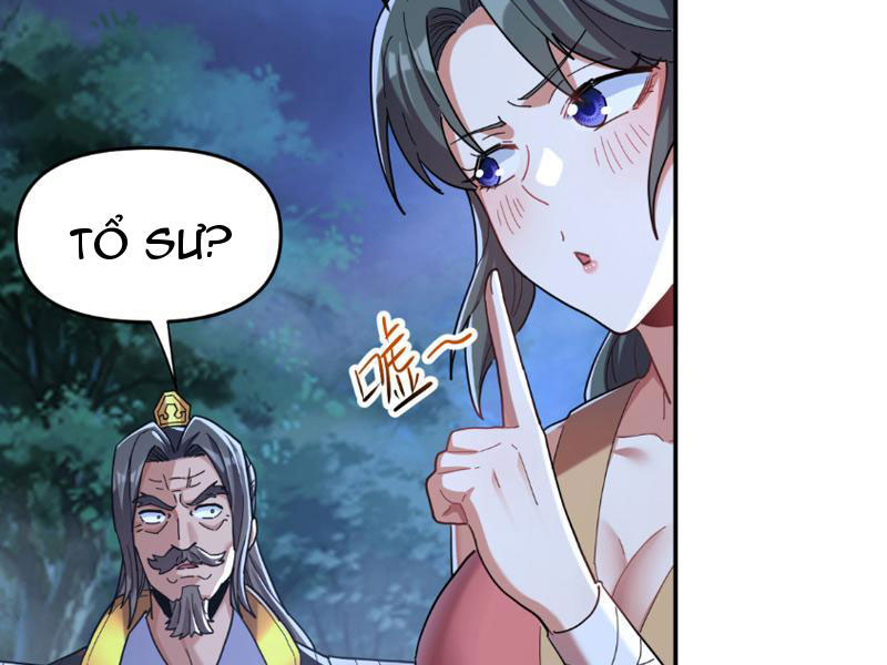 Bắt Đầu Chấn Kinh Nữ Đế Lão Bà, Ta Vô Địch! - Chap 8