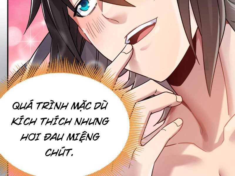 Bắt Đầu Chấn Kinh Nữ Đế Lão Bà, Ta Vô Địch! - Chap 8