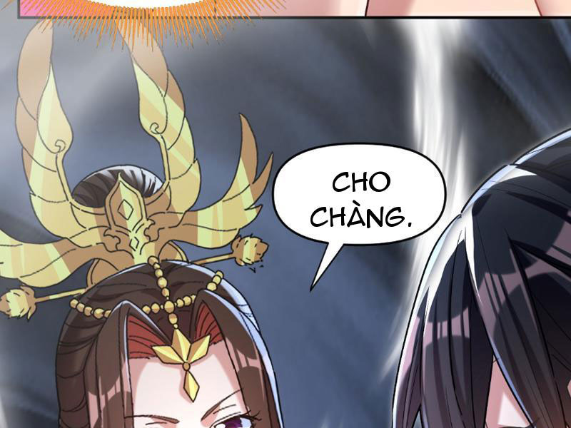 Bắt Đầu Chấn Kinh Nữ Đế Lão Bà, Ta Vô Địch! - Chap 8