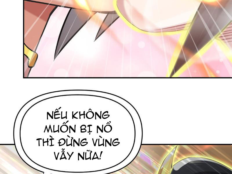 Bắt Đầu Chấn Kinh Nữ Đế Lão Bà, Ta Vô Địch! - Chap 8