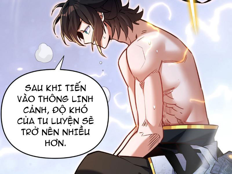 Bắt Đầu Chấn Kinh Nữ Đế Lão Bà, Ta Vô Địch! - Chap 8