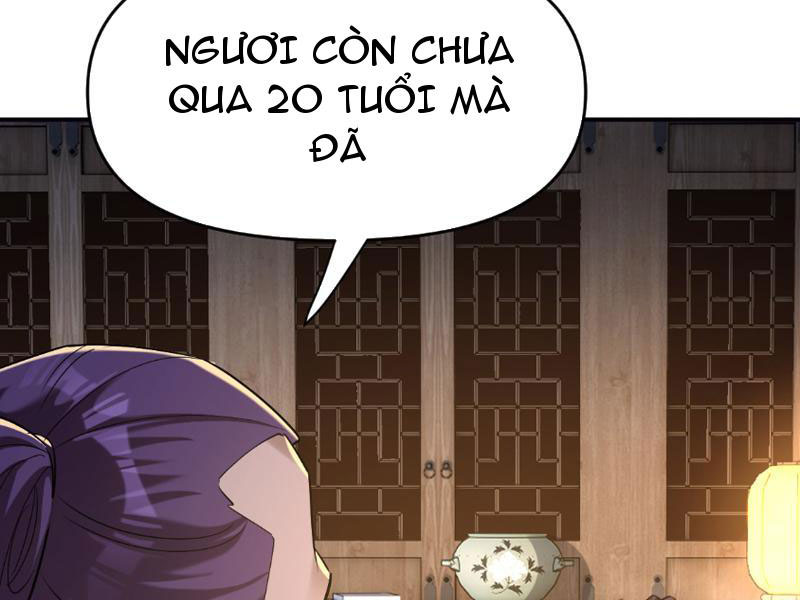 Bắt Đầu Chấn Kinh Nữ Đế Lão Bà, Ta Vô Địch! - Chap 8