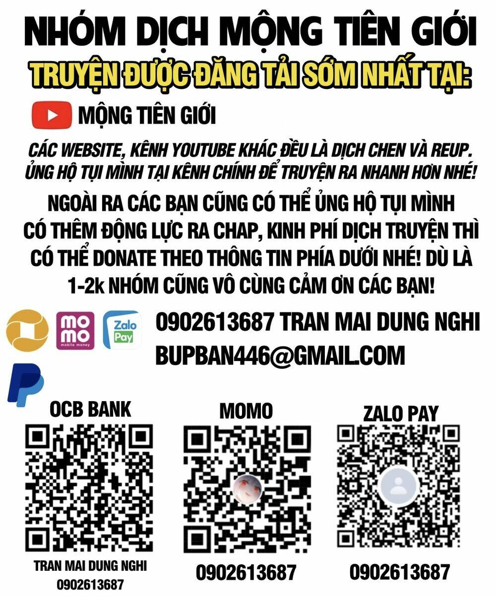 Bắt Đầu Đánh Dấu Hoang Cổ Thánh Thể - Chap 1