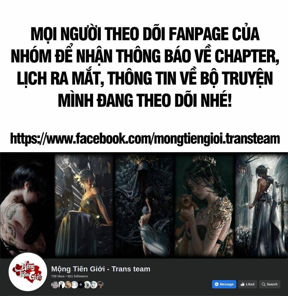 Bắt Đầu Đánh Dấu Hoang Cổ Thánh Thể - Chap 10