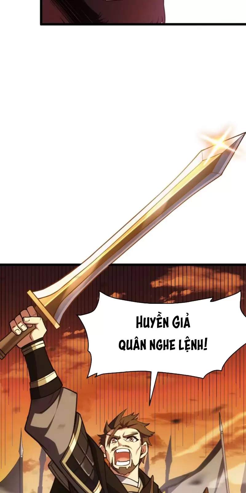 Bắt Đầu Đánh Dấu Hoang Cổ Thánh Thể - Chap 67