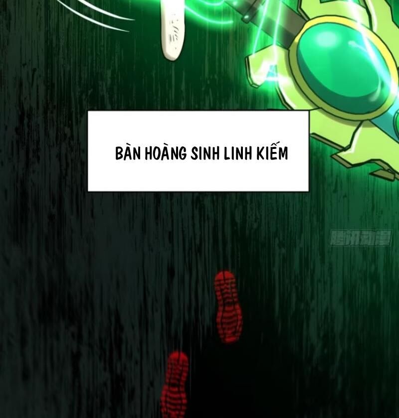 Bắt Đầu Đánh Dấu Hoang Cổ Thánh Thể - Chap 75