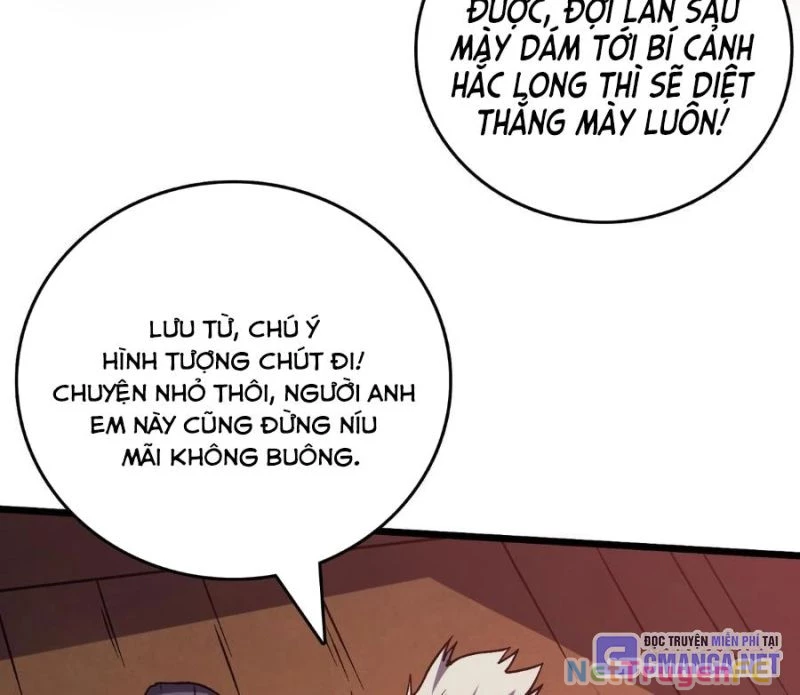 Bắt Đầu Kế Nhiệm Boss Hắc Long, Ta Vô Địch - Chap 14