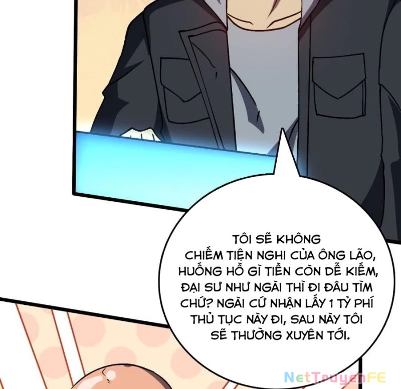 Bắt Đầu Kế Nhiệm Boss Hắc Long, Ta Vô Địch - Chap 15