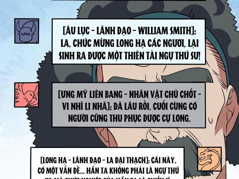 Bắt Đầu Kế Nhiệm Boss Hắc Long, Ta Vô Địch - Chap 36