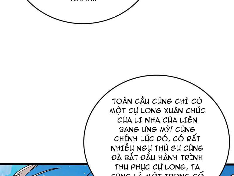 Bắt Đầu Kế Nhiệm Boss Hắc Long, Ta Vô Địch - Chap 36