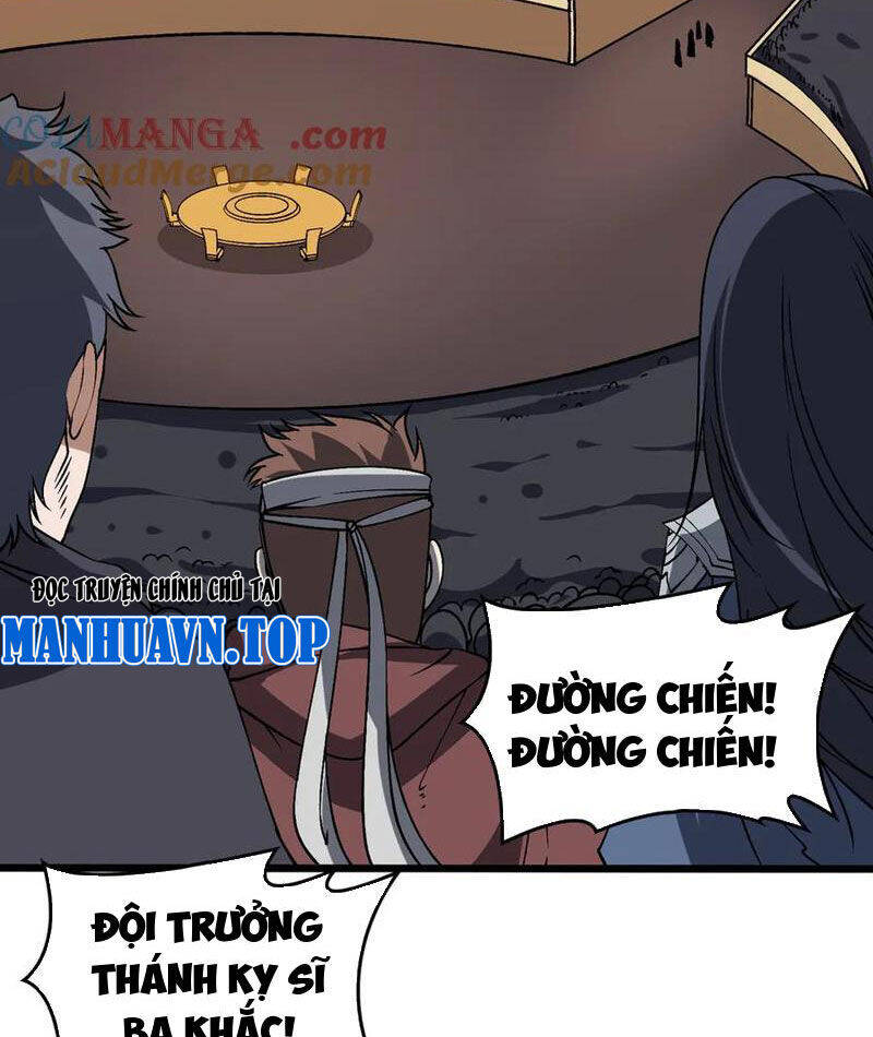 Bắt Đầu Kế Nhiệm Boss Hắc Long, Ta Vô Địch - Chap 38