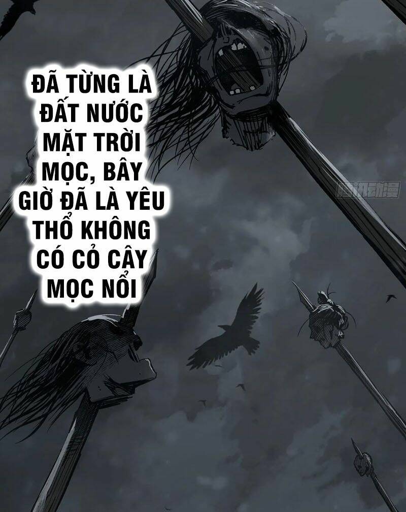 Bắt Đầu Từ Cửu Đầu Điểu - Trang 52