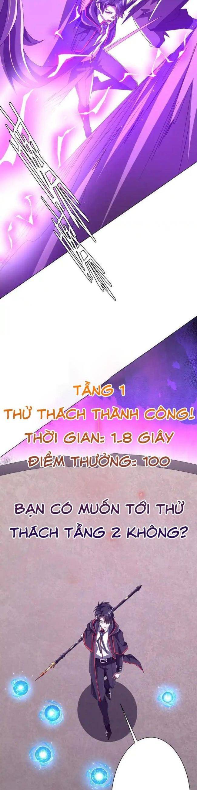 Bắt Đầu Với Trăm Vạn Minh Tệ - Chap 154