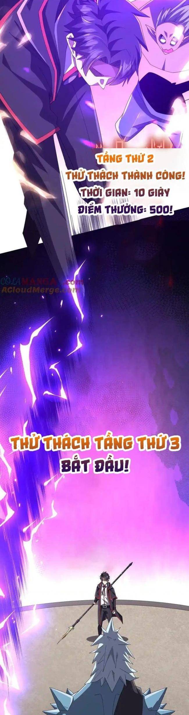 Bắt Đầu Với Trăm Vạn Minh Tệ - Chap 154