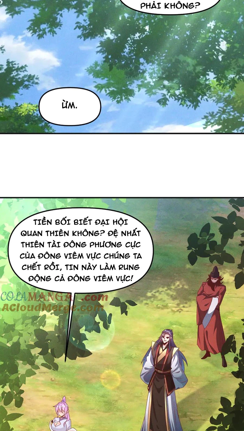 Bắt Đầu Với Trăm Vạn Minh Tệ - Chap 167