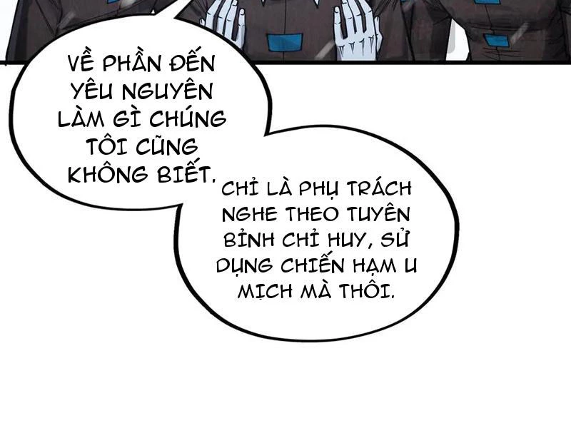 Bắt Đầu Với Trăm Vạn Minh Tệ - Chap 167