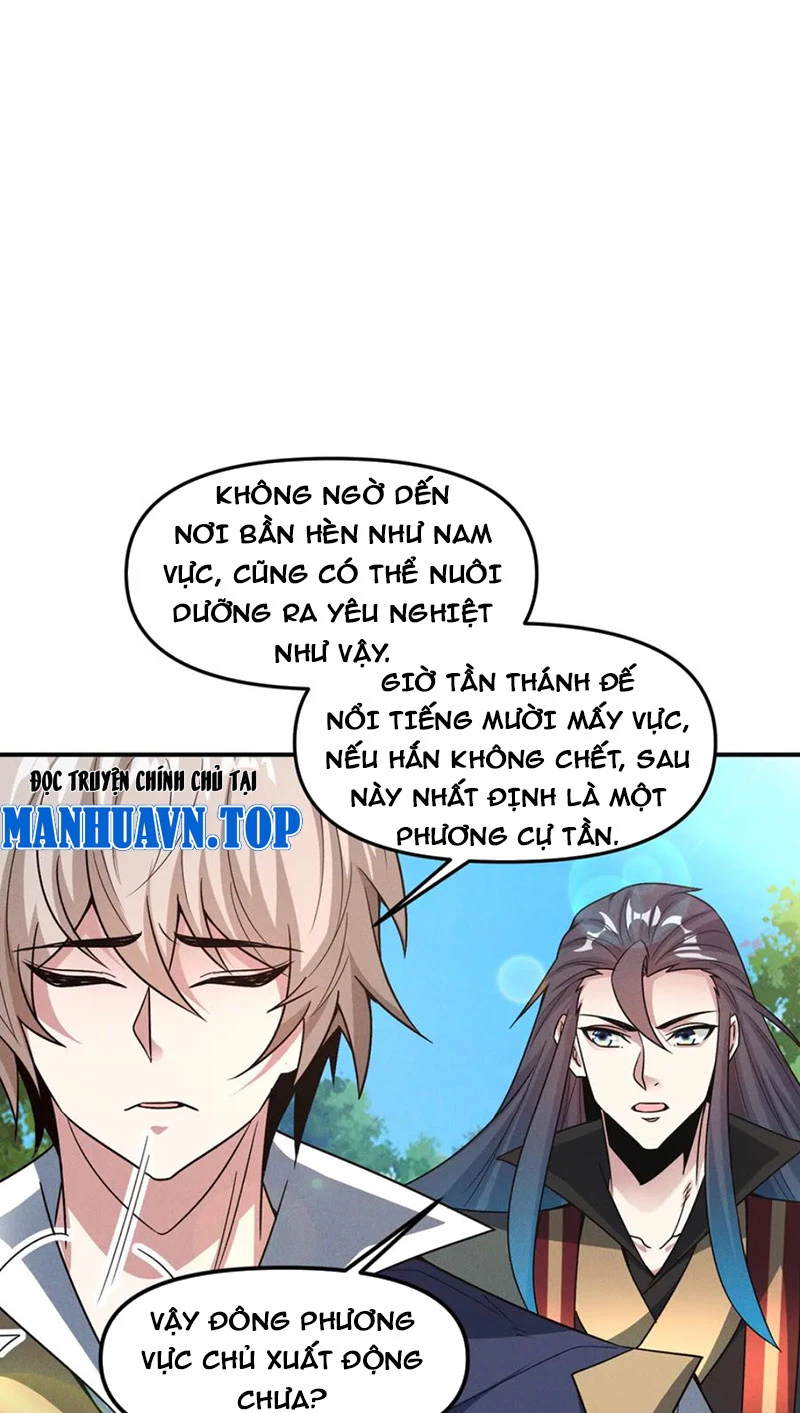 Bắt Đầu Với Trăm Vạn Minh Tệ - Chap 167