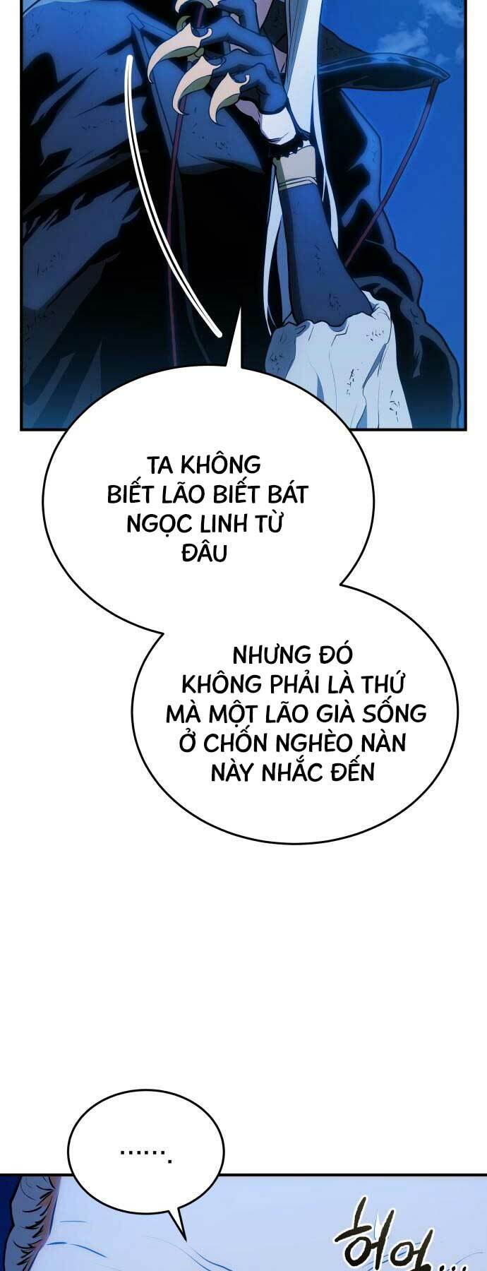 Bát Môn Chi Ngọc - Trang 5