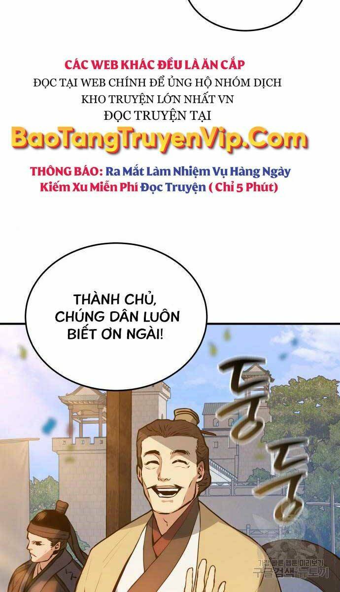 Bát Môn Chi Ngọc - Trang 65