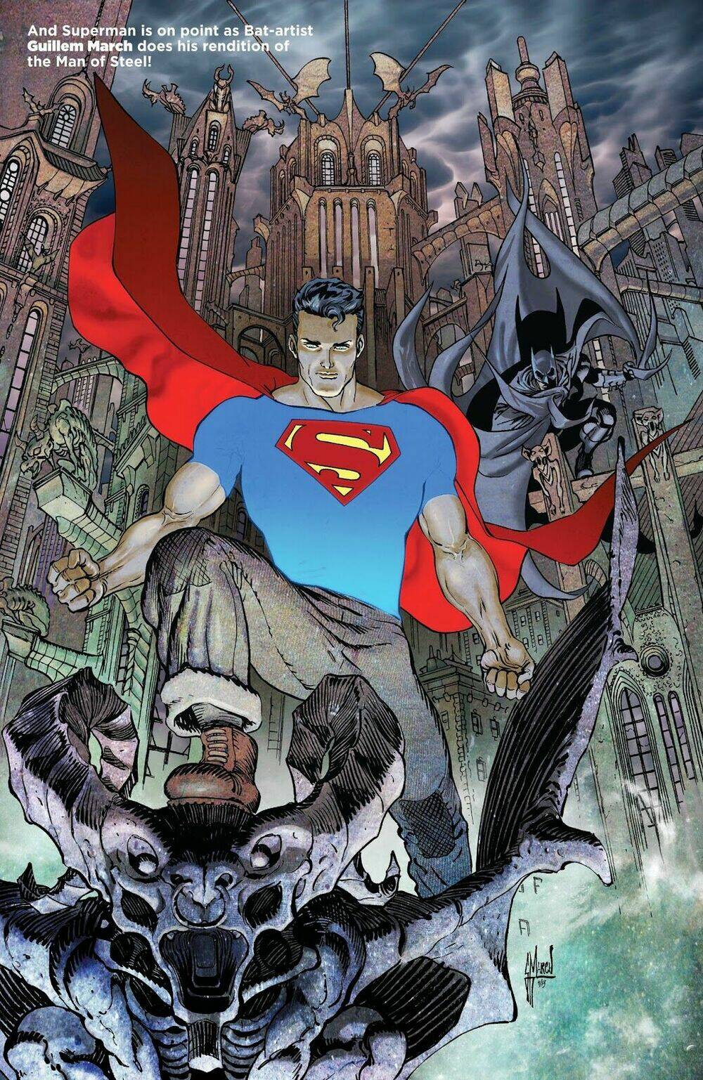 Batman - Superman - Trang 26