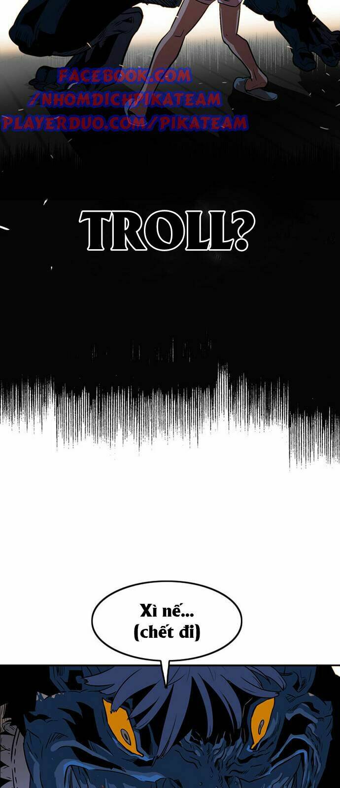 Bẫy Troll - Trang 44