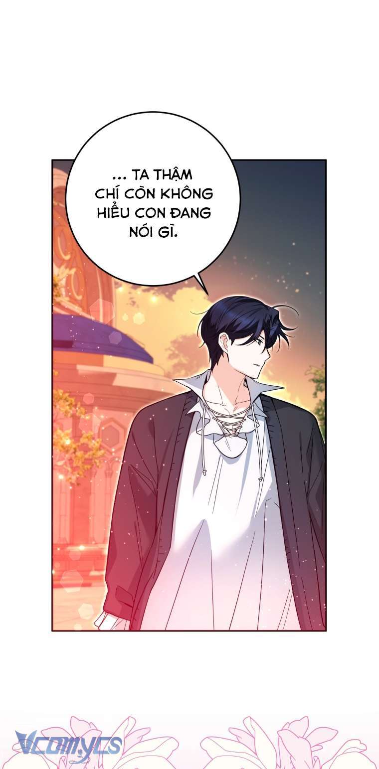 Bé Con Cá Voi Sát Thủ - Chap 10