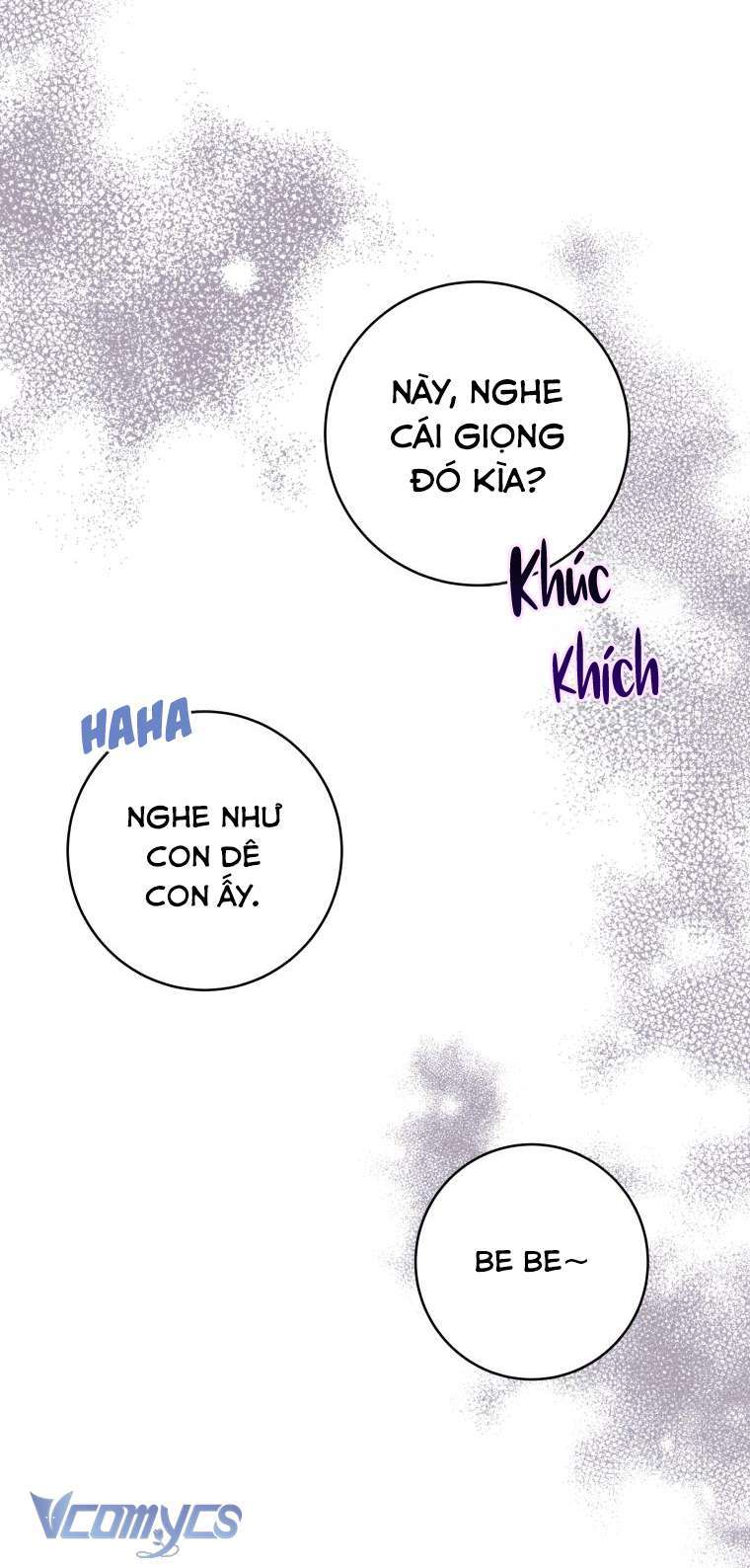 Bé Con Cá Voi Sát Thủ - Chap 11