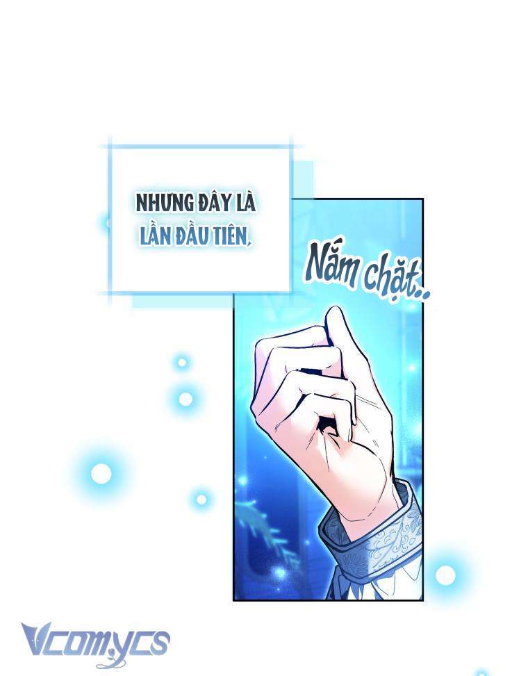 Bé Con Cá Voi Sát Thủ - Chap 14