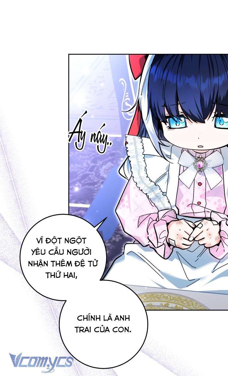 Bé Con Cá Voi Sát Thủ - Chap 14