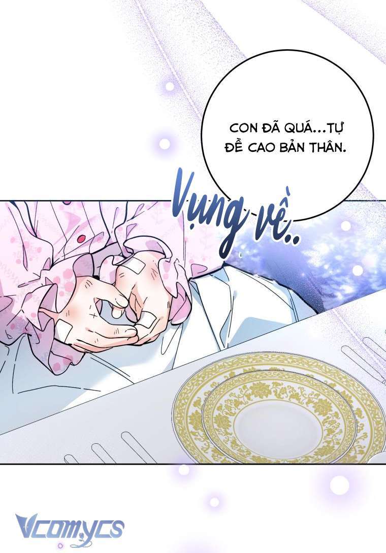 Bé Con Cá Voi Sát Thủ - Chap 14