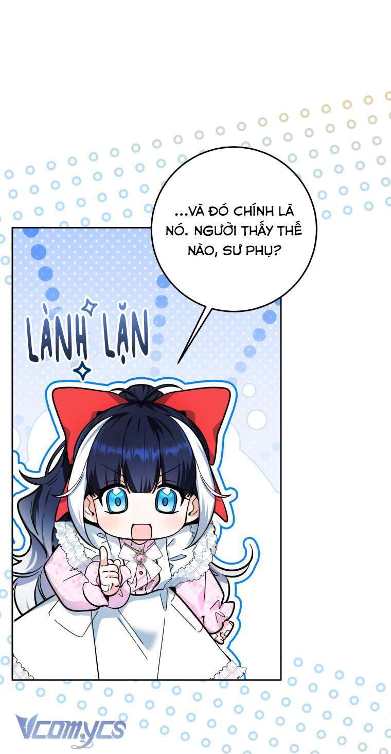 Bé Con Cá Voi Sát Thủ - Chap 14