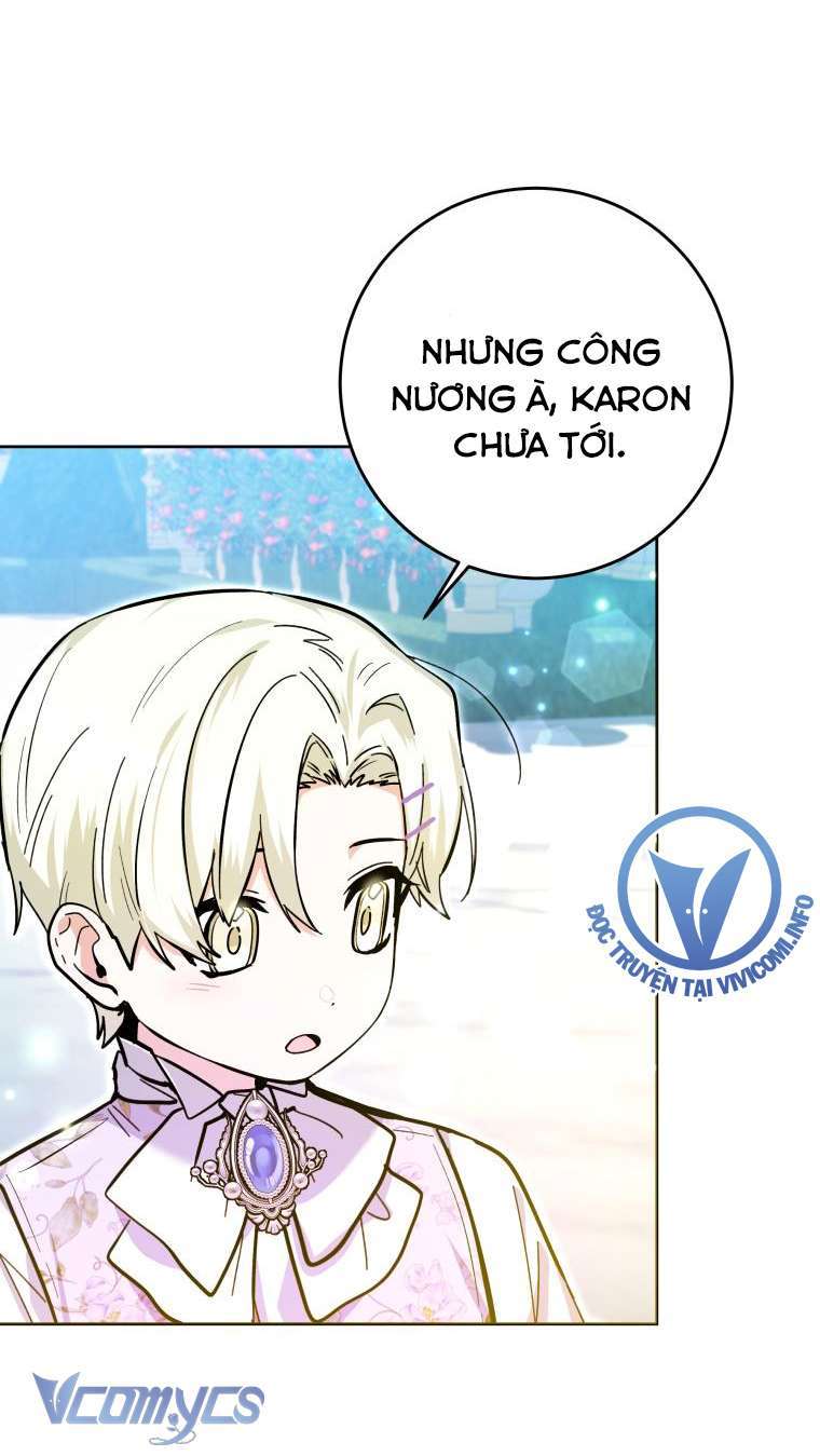 Bé Con Cá Voi Sát Thủ - Chap 16